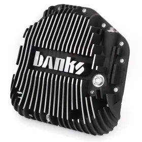 19280-AC BANKS POWER Differential Cover F-350 Ford