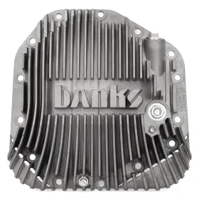 19281 BANKS POWER Rear Differential Cover Ford