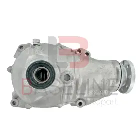 31507533973 BASELINE-AUTOPARTS Front Axle Differential X1 E84 #2