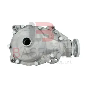 31507533973 BASELINE-AUTOPARTS Front Axle Differential X1 E84 #3