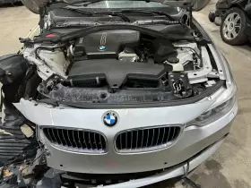 31508635861 BAVARIAN MOTOR WORKS Door Front Carrier Bmw #3