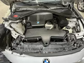31508635861 BAVARIAN MOTOR WORKS Door Front Carrier Bmw