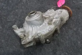 31508679973 BAVARIAN MOTOR WORKS Front Axle Differential 750I #3