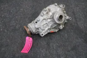 31508679973 BAVARIAN MOTOR WORKS Front Axle Differential 750I