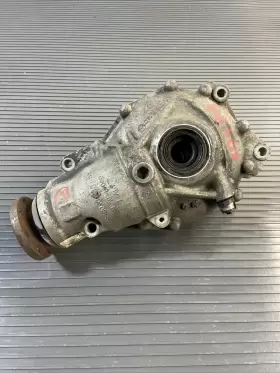 7578155 BAVARIAN MOTOR WORKS Front Differential 550I 650I F10 #3