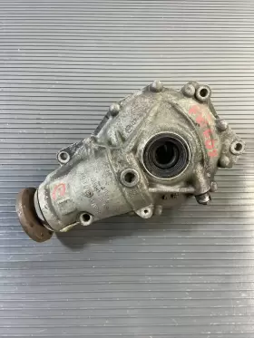 7578155 BAVARIAN MOTOR WORKS Front Differential 550I 650I F10