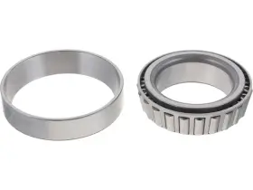 19FCJWZ53 BCA Manual Trans Differential Bearing Micra