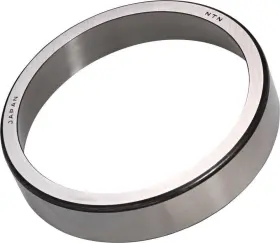 NB382S BCA BEARING Axle Differential Race