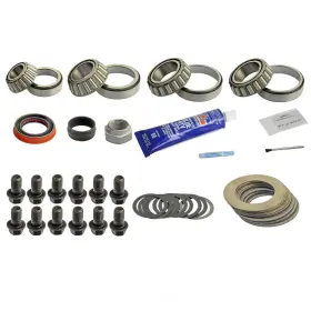 NBDRK324HMK BCA BEARING Axle Differential Seal Kit