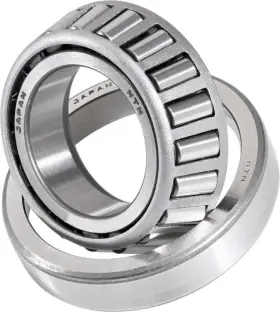 NBKD11786Y BCA BEARING Axle Differential