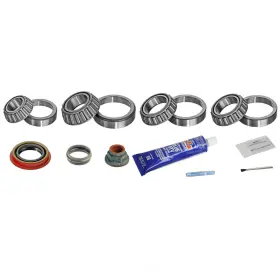 NBRA315 BCA BEARING Axle Differential Seal Kit