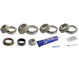 NBRA324B BCA BEARING Axle Differential Seal Kit