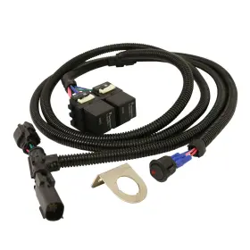 1030711 BD DIESEL Unloc Wiring Differential Kit