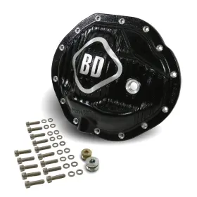 1061826 BD DIESEL Differential Cover Front 2500 Dodge