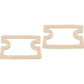 0523174 BECK/ARNLEY Soffseal Lamp Lens Gaskets Park