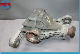 08Y500043A BENTLEY Gtc Rear Differential Axle Carrier #3