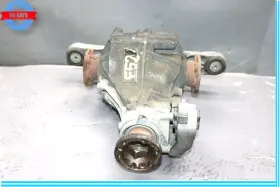 08Y500043A BENTLEY Gtc Rear Differential Axle Carrier