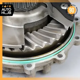 09E405356 BENTLEY Gtc Front Differential Spline Bearing Gt #3