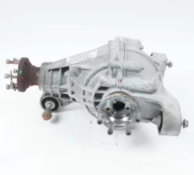 0AC525017N BENTLEY Mulsanne Rear Differential Axle Carrier