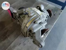 0DG500043 BENTLEY Bentayga Rear Differential Carrier Gearbox #3