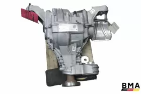 0DG500043B BENTLEY Bentayga Rear Lower Axle Drive