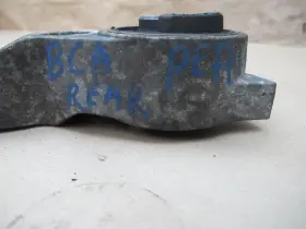 3D0599125D BENTLEY Rear Axle Differential Mount Gt Flying #2