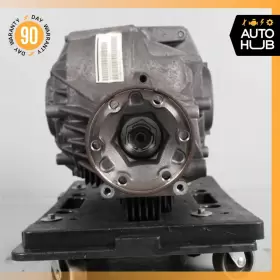 3D0599285B BENTLEY Rear Differential Axle Carrier Continental #2