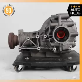 3D0599285B BENTLEY Rear Differential Axle Carrier Continental