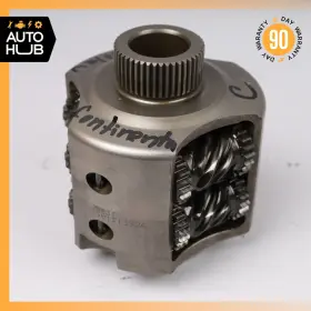 3W0498114 BENTLEY Gtc Automatic Transmission Middle #2