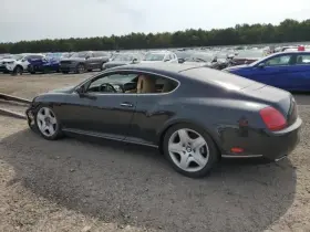 Cont-gt BENTLEY Cont Carrier Gt #2
