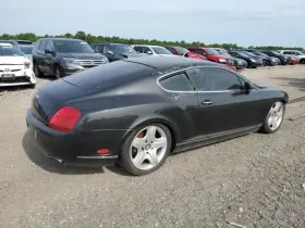 Cont-gt BENTLEY Cont Carrier Gt #3