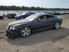 Cont-gt BENTLEY Cont Carrier Gt