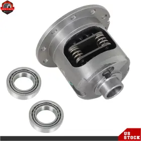 BER413280 BERLIII Differential Posi Unit Spline Slip Locker