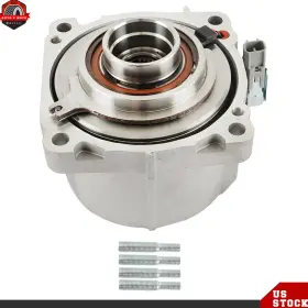 BER481545 BERLIII Rear Differential Viscous Coupler Coupling