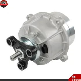 BER501225 BERLIII Rear Differential Coupling 4WD Hyundai