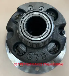 G8500G28-3 BET Bolt Eaton Gov Loc Locker Posi Spline Bearings #2