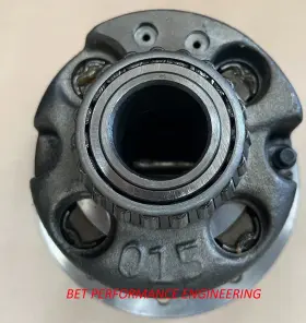 G8500G28-3 BET Bolt Eaton Gov Loc Locker Posi Spline Bearings #3