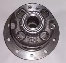 G8625G30-3 BET Bolt Eaton Gov Loc Posi Spline Bearings G80 #2
