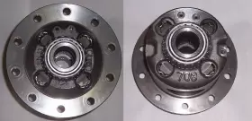 G8625G30-3 BET Bolt Eaton Gov Loc Posi Spline Bearings G80