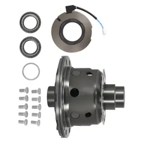 1PKY3A BFO Rear Differential Steel Kit Nissan Titan Frontier