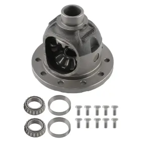 2GYR4Z BFO Front Differential Bearings Jk Kit Dana Jeep