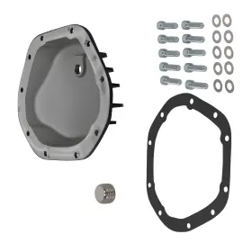 2QOEJH BFO Differential Cover Ramcharger W200 Dodge