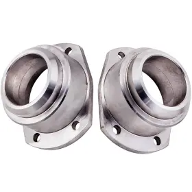 3Y9XOV BFO Axle Housing Bearing Ends Od Tubing Ford