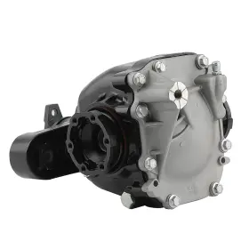 5XWN24 BFO Rear Differential Axle Carrier Ats Cadillac