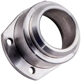 631KLO BFO Pack Axle Housing Ends Big Od Tubing Ford Torino #3