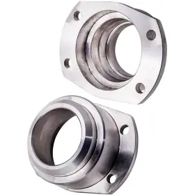 68AJUZ BFO Bearing Axle Housing End Big Ford