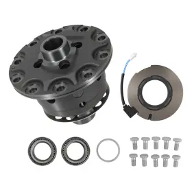 6AZF3T BFO Rear Differential Nissan Titan Xterra Pathfinder