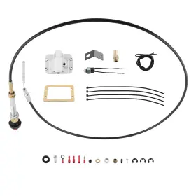 6JOFSI BFO Posi Lok Axle Shaft Disconnect Conversion Yj Xj