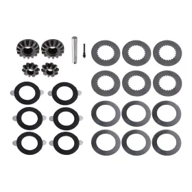 78OM6B BFO Clutch Pack Traclok Posi Lsd Gears Kit Ford