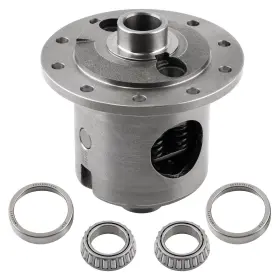 7L0DI4 BFO Slip Locker Posi Unit Spline Chevy Silverado